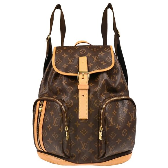 Louis Vuitton Monogram Sac A Dos Bosphore Backpack - Picture 1 of 10